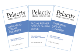 Facial Refiner Deep Cleansing Scrub