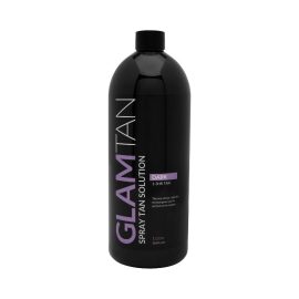 Dark Tanning Solution For Professional Spray Tan